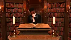 アロスストーリー:ジェームズ ゲーム画像: img0.webp