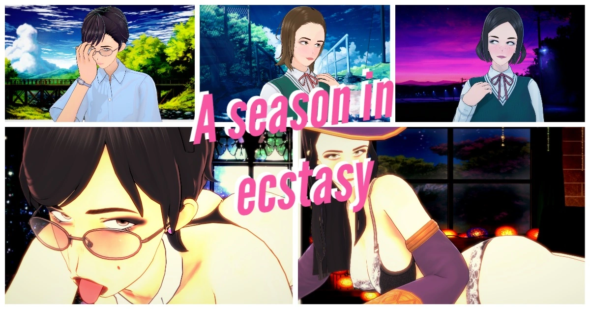 A Season in Ecstasy main image