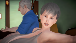 A Series Of Fortunate Events game image: img0.webp
