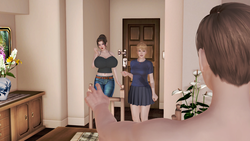 A Series Of Fortunate Events game image: img2.webp