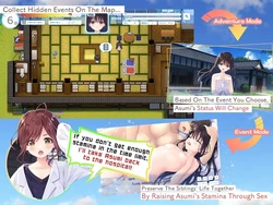 A Sex-obsessed Brother in the Country, and his Traditional, Sickly Sister game image: img1.webp