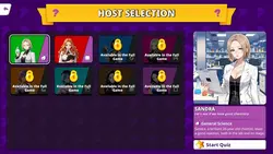 A Sexy Quiz Show game image: img2.webp