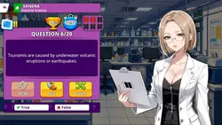 A Sexy Quiz Show game image: img5.webp