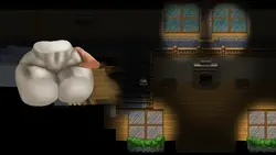 imagen del juego Una estatua silenciosa: img0.webp