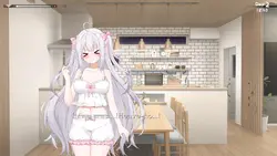 A Simple Life with My Unobtrusive Sister game image: img0.webp