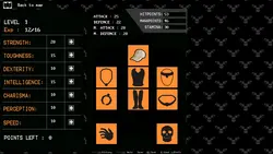 A Skinwalker Fantasy game image: img0.webp