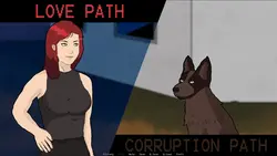 A Skinwalker Fantasy game image: img2.webp