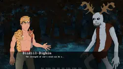 A Skinwalker Fantasy game image: img3.webp