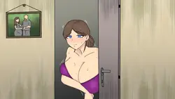 小さな家 ゲーム画像: img0.webp