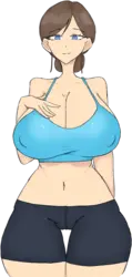 小さな家 ゲーム画像: img1.webp