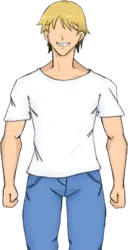 小さな家 ゲーム画像: img2.webp