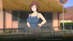 A Small Village game image: img0.webp