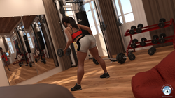 image de jeu Une existence fractionnée: img10.webp