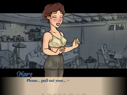 imagem do jogo Um Spoonful de Açúcar: img0.webp