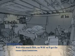 imagem do jogo Um Spoonful de Açúcar: img3.webp