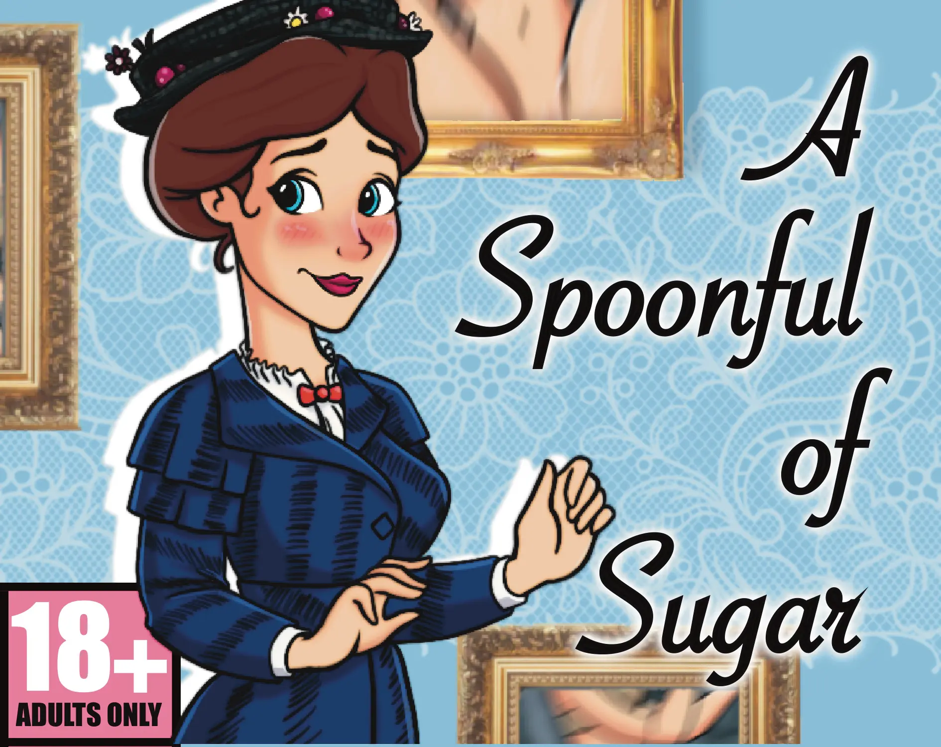 A Spoonful of Sugar main image