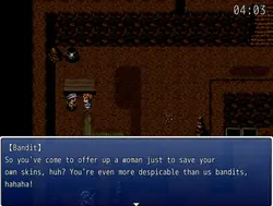 imagem do jogo A Story About a Stolen Lover, Cucked Wife e Swapping Sex: img6.webp
