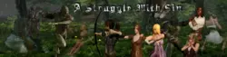 Une lutte avec le péché [v0.2.5.1]
