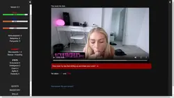 Ein Succubus ist geboren Spielbild: img4.webp