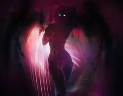 Un succubus est né