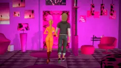 A Summer Dream game image: img1.webp