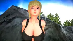 A Summer Dream game image: img5.webp