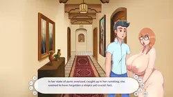 image de jeu Un été au Mexique: img5.webp