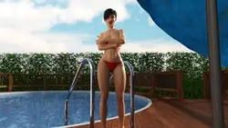夏の思い出 ゲーム画像: img0.webp