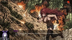 趣のある空間 ゲーム画像: img1.webp