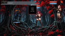 趣のある空間 ゲーム画像: img6.webp