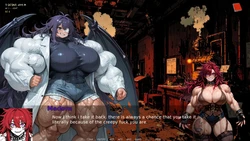 趣のある空間 ゲーム画像: img7.webp