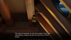 Eine Geschichte von Eden Spielbild: img0.webp