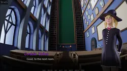 Eine Geschichte von Eden Spielbild: img1.webp