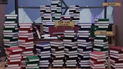 Eine Geschichte von Eden Spielbild: img2.webp