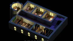 Eine Geschichte von Eden Spielbild: img4.webp