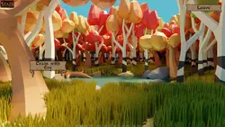 Eine Geschichte von Eden Spielbild: img6.webp