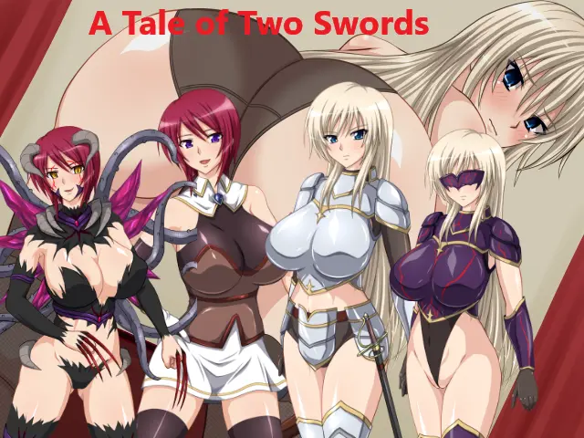 A Tale of Two Swords main image