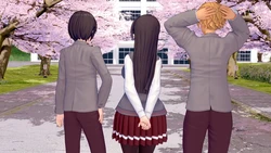 image de jeu Une Embrace sans pensée: img1.webp