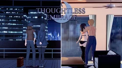 A Thoughtless Embrace [v0.1]