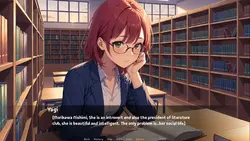記憶する時間 ゲーム画像: img1.webp