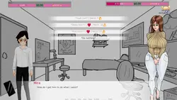 A Very Full House game image: img3.webp