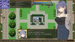 imagen del juego Un sabor virtual de la infidelidad -La vida indulgente de la joven esposa: img12.webp