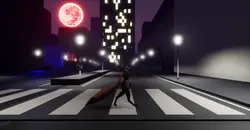 ウォークホーム ゲーム画像: img1.webp