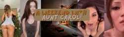 Un weekend avec tante Carol
