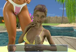 Ein Wochenende mit Jeffs Vater Spielbild: img7.webp