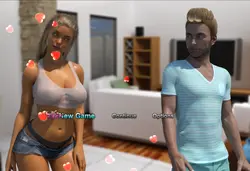 Un week-end avec le père de Jeff