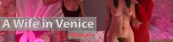 Une femme à Venise