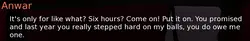 A Wife's First Chastity Experience game image: img1.webp