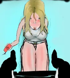 A Wife's First Chastity Experience game image: img4.webp
