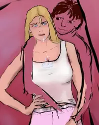 A Wife's First Chastity Experience game image: img5.webp